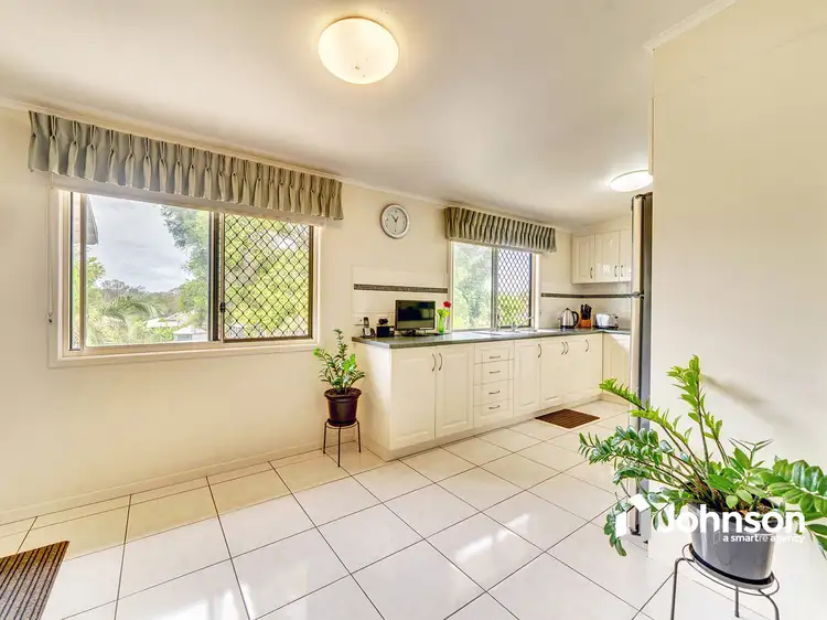 Fourth view of Homely house listing, 294 South Station Road, Raceview QLD 4305