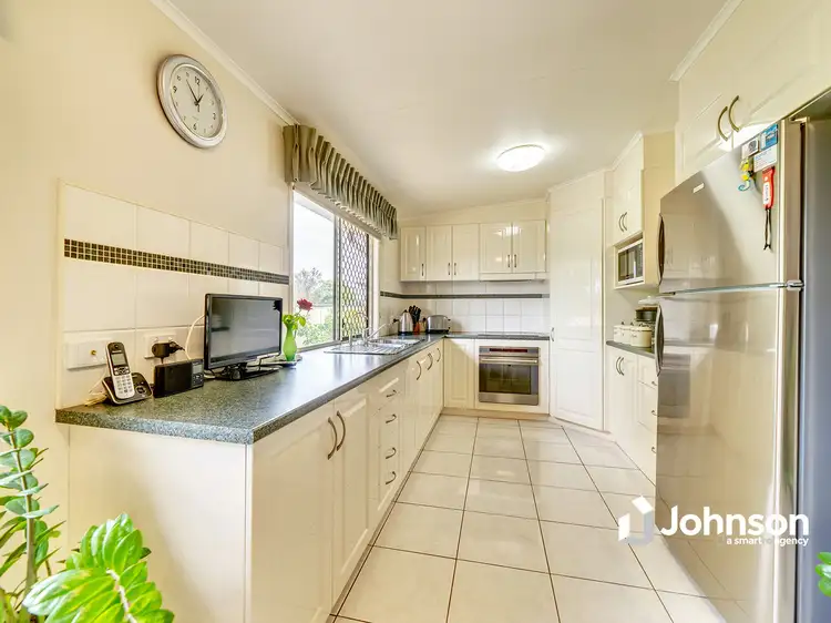 Fifth view of Homely house listing, 294 South Station Road, Raceview QLD 4305