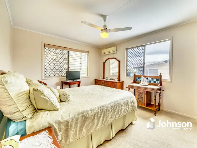 Sixth view of Homely house listing, 294 South Station Road, Raceview QLD 4305