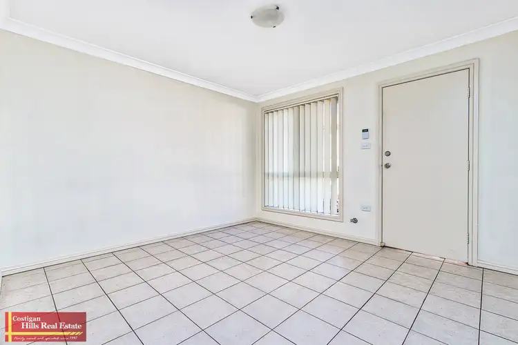 Fourth view of Homely townhouse listing, 12/38 Hillcrest Road, Quakers Hill NSW 2763
