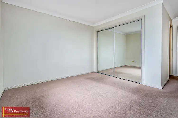 Fifth view of Homely townhouse listing, 12/38 Hillcrest Road, Quakers Hill NSW 2763
