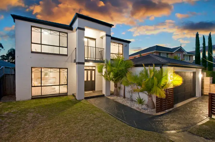 Main view of Homely house listing, 9 Jean Marie Crescent, Erina NSW 2250