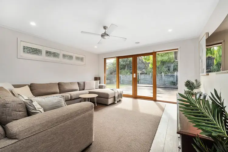 Fifth view of Homely house listing, 32 Sanoma Drive, Skye VIC 3977