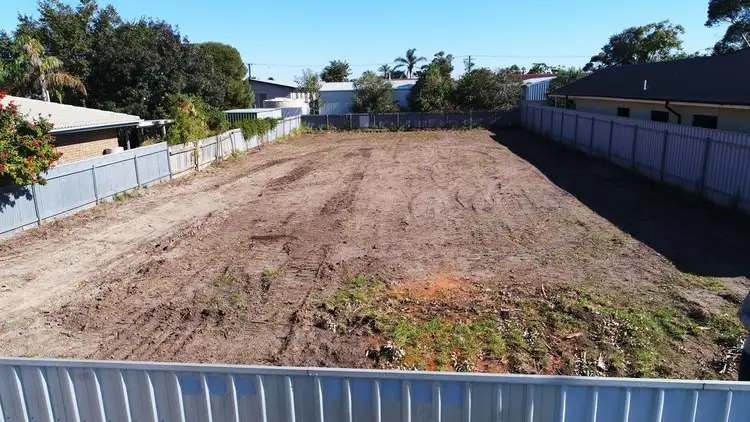 Third view of Homely land listing, 110 and 110A Rowley Road, Aldinga Beach SA 5173