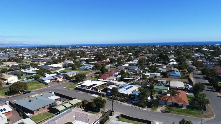 Fifth view of Homely land listing, 110 and 110A Rowley Road, Aldinga Beach SA 5173