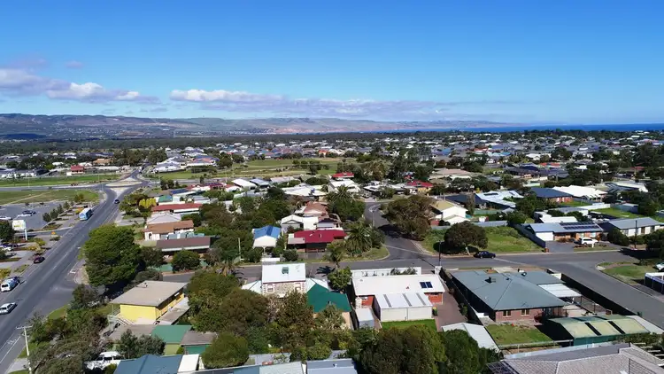 Sixth view of Homely land listing, 110 and 110A Rowley Road, Aldinga Beach SA 5173