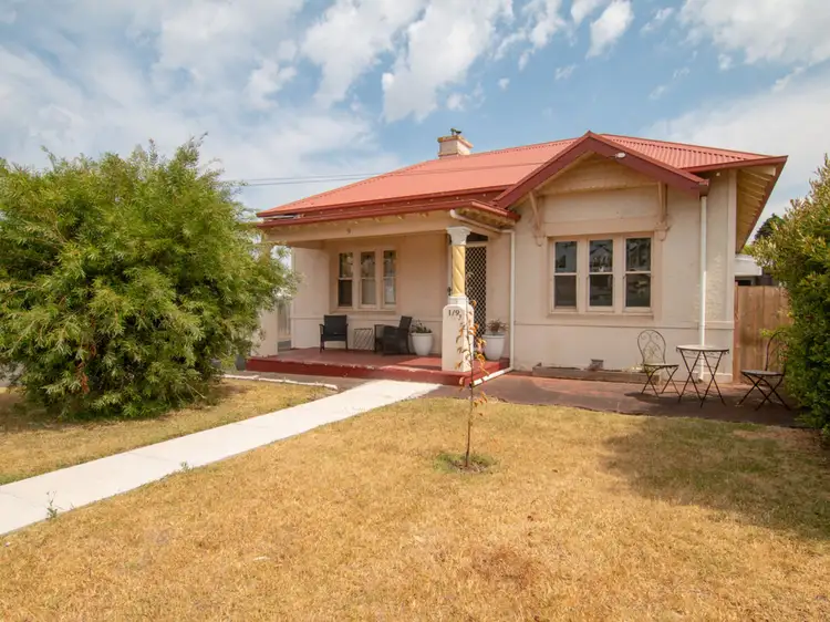 Main view of Homely unit listing, 1/9 King Street, Warrnambool VIC 3280