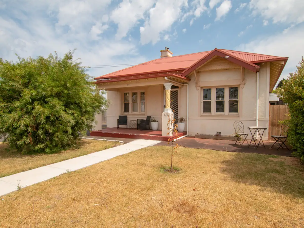 Main view of Homely unit listing, 1/9 King Street, Warrnambool VIC 3280