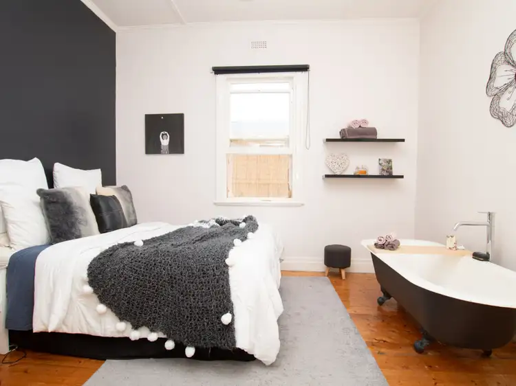 Second view of Homely unit listing, 1/9 King Street, Warrnambool VIC 3280