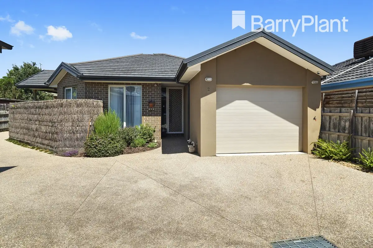 Main view of Homely house listing, 2/30 Warranilla Avenue, Rosebud VIC 3939