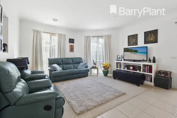 Second view of Homely house listing, 2/30 Warranilla Avenue, Rosebud VIC 3939