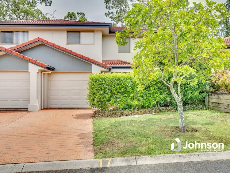 17/391 Belmont Road, Belmont QLD 4153
