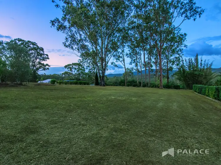 Second view of Homely house listing, 276 George Holt Drive, Mount Crosby QLD 4306