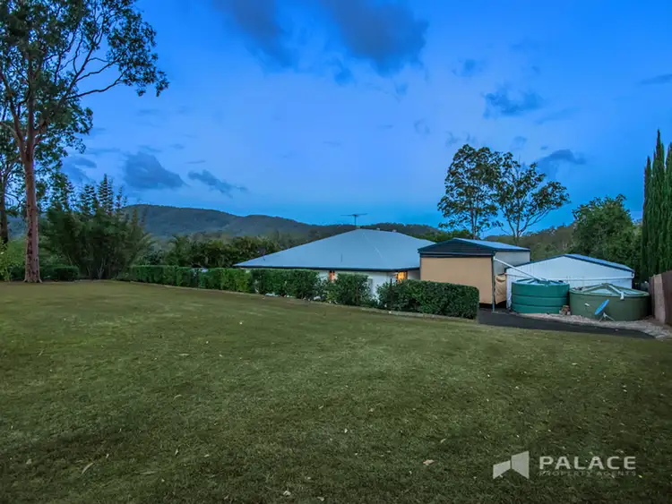 Third view of Homely house listing, 276 George Holt Drive, Mount Crosby QLD 4306