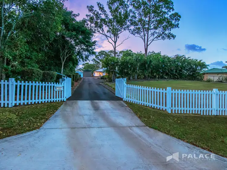 Fifth view of Homely house listing, 276 George Holt Drive, Mount Crosby QLD 4306