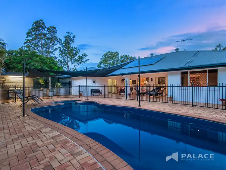 Sixth view of Homely house listing, 276 George Holt Drive, Mount Crosby QLD 4306