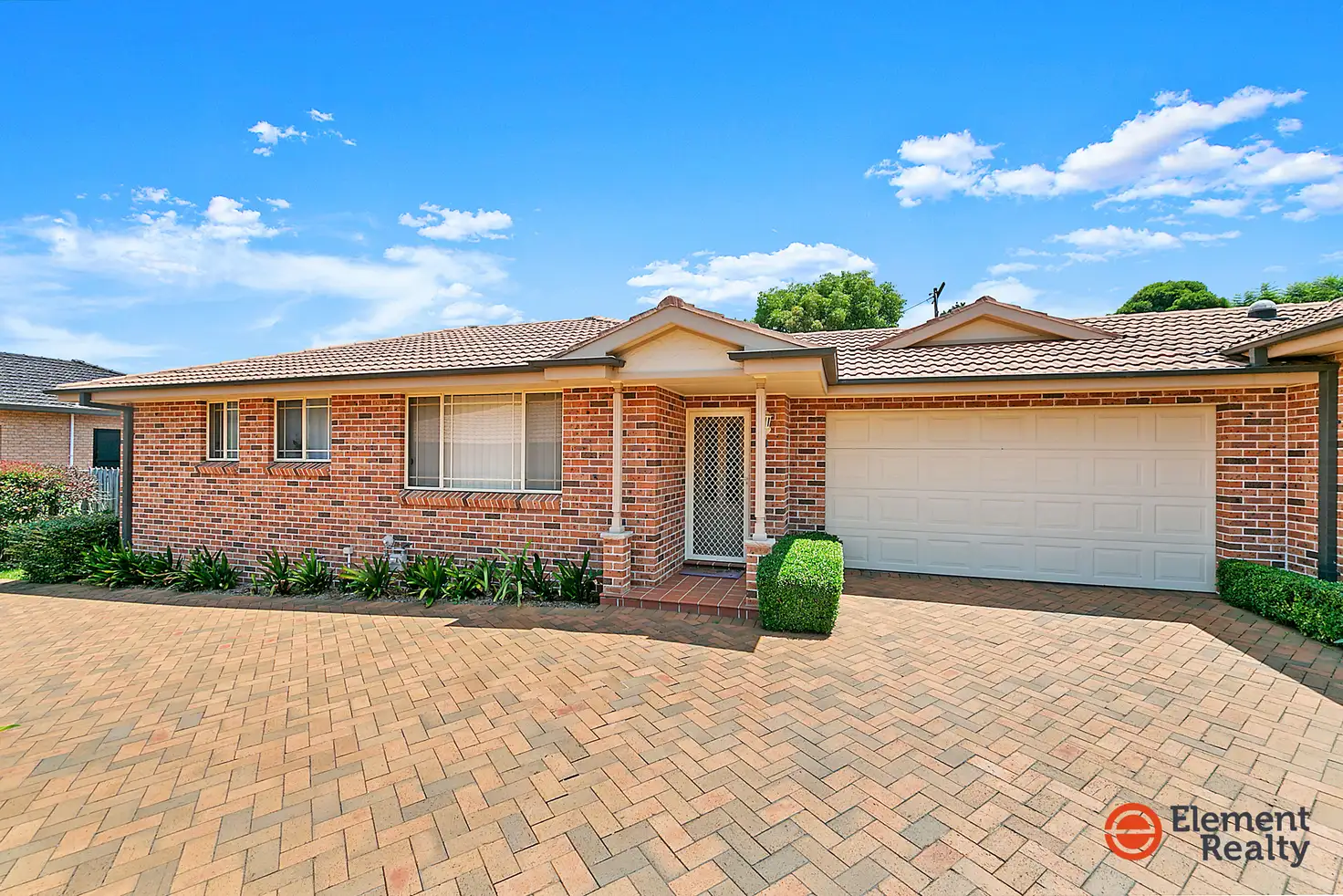 Main view of Homely villa listing, 3/13-15 Tennyson Road, Ryde NSW 2112