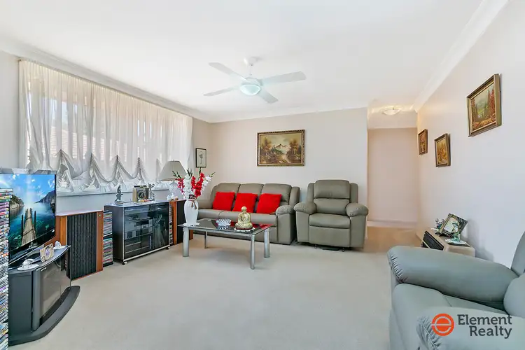 Second view of Homely villa listing, 3/13-15 Tennyson Road, Ryde NSW 2112