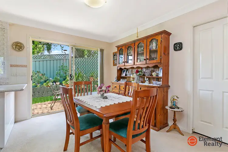 Third view of Homely villa listing, 3/13-15 Tennyson Road, Ryde NSW 2112