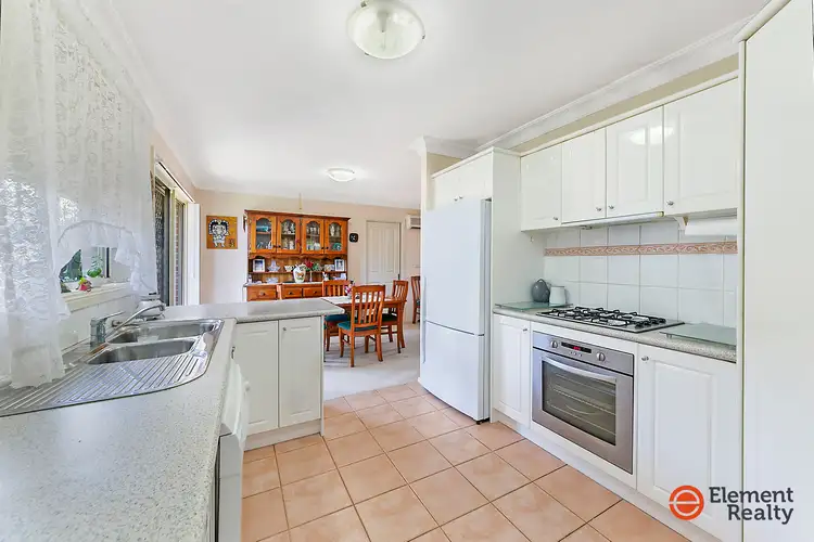 Fourth view of Homely villa listing, 3/13-15 Tennyson Road, Ryde NSW 2112