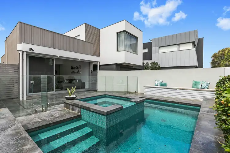 Second view of Homely house listing, 37 Gleneagles Close, Torquay VIC 3228