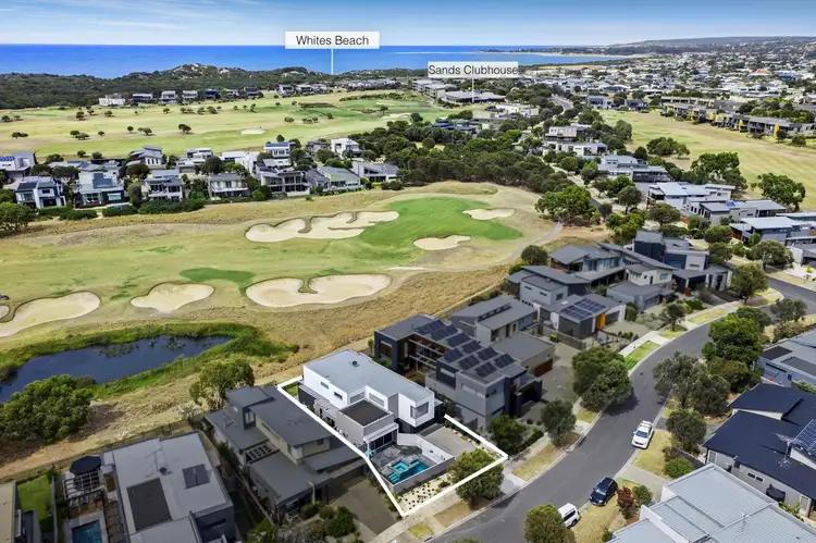 Third view of Homely house listing, 37 Gleneagles Close, Torquay VIC 3228