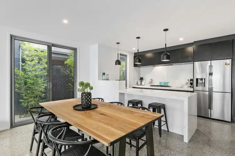 Fifth view of Homely house listing, 37 Gleneagles Close, Torquay VIC 3228