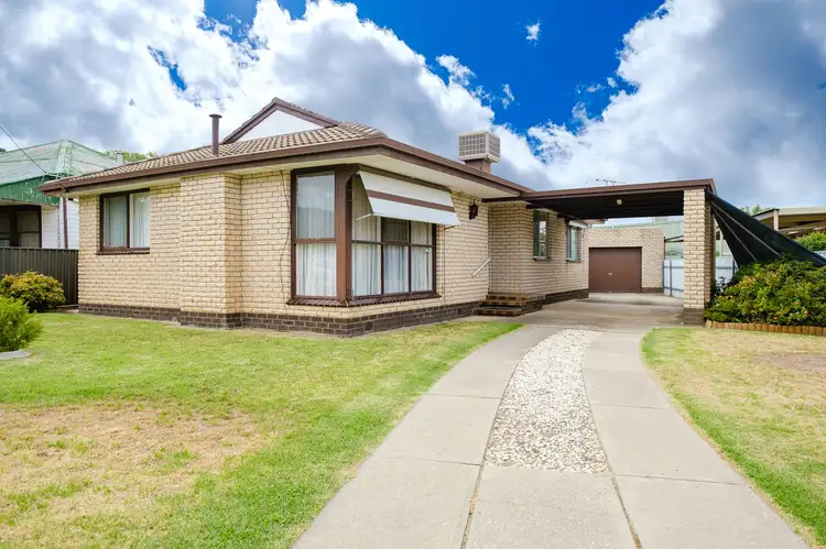 Main view of Homely house listing, 482 Griffith Road, Lavington NSW 2641