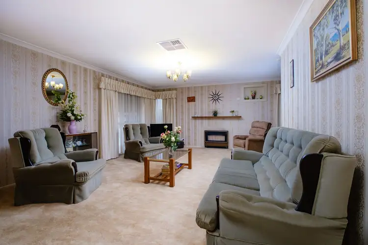 Second view of Homely house listing, 482 Griffith Road, Lavington NSW 2641