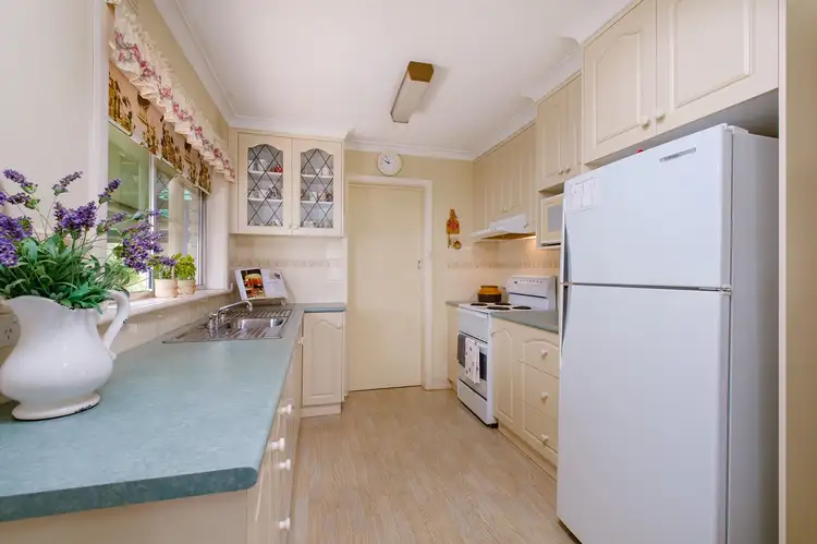 Third view of Homely house listing, 482 Griffith Road, Lavington NSW 2641
