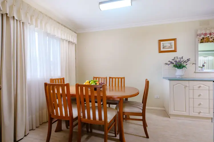 Fourth view of Homely house listing, 482 Griffith Road, Lavington NSW 2641