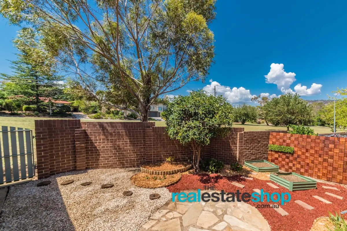 Main view of Homely townhouse listing, 9/15 Mansfield Place, Phillip ACT 2606