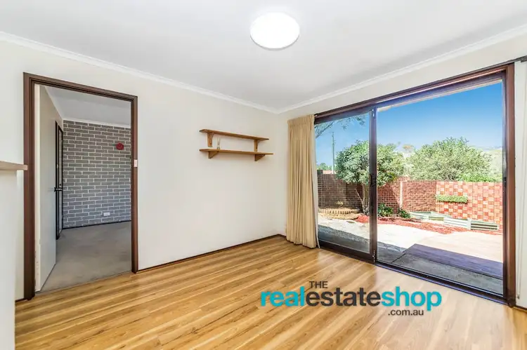 Fourth view of Homely townhouse listing, 9/15 Mansfield Place, Phillip ACT 2606