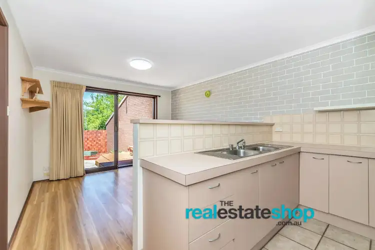 Fifth view of Homely townhouse listing, 9/15 Mansfield Place, Phillip ACT 2606