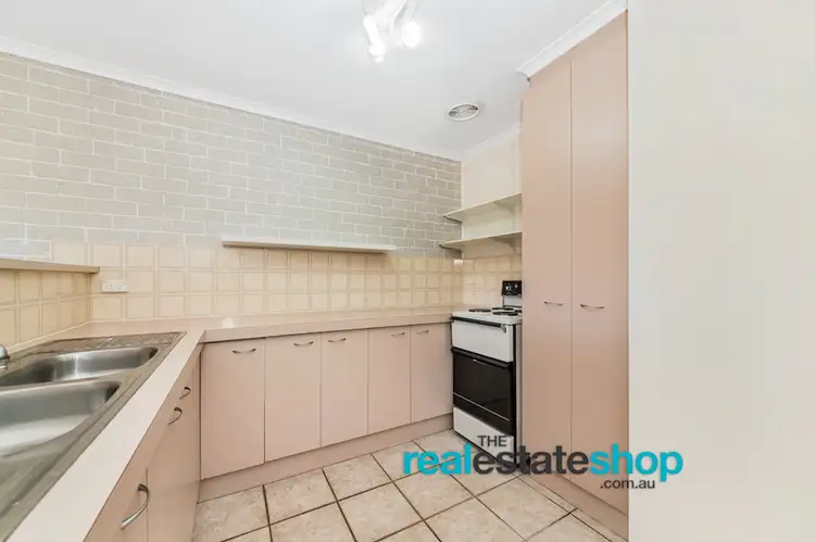 Sixth view of Homely townhouse listing, 9/15 Mansfield Place, Phillip ACT 2606