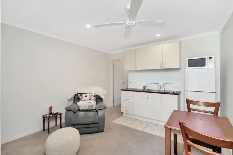 Second view of Homely unit listing, 305/5 Bourton Road, Merrimac QLD 4226