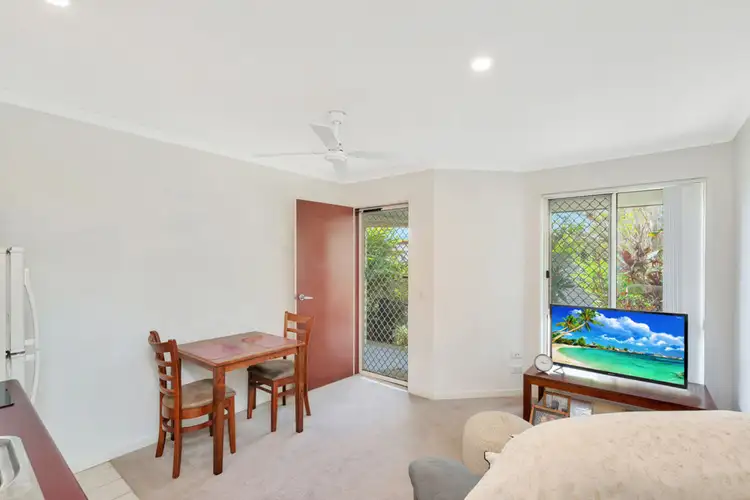 Third view of Homely unit listing, 305/5 Bourton Road, Merrimac QLD 4226