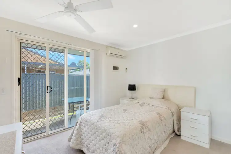 Fourth view of Homely unit listing, 305/5 Bourton Road, Merrimac QLD 4226