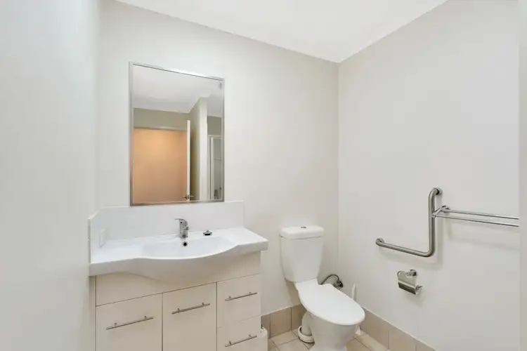 Fifth view of Homely unit listing, 305/5 Bourton Road, Merrimac QLD 4226