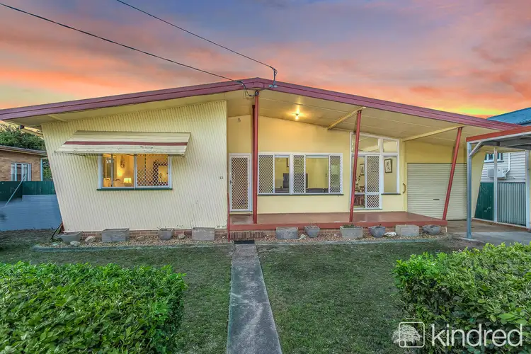 12 Murray Street, Clontarf QLD 4019