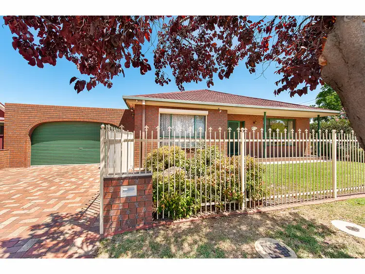 Main view of Homely house listing, 429 Nowland Avenue, Lavington NSW 2641