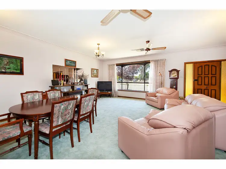 Second view of Homely house listing, 429 Nowland Avenue, Lavington NSW 2641