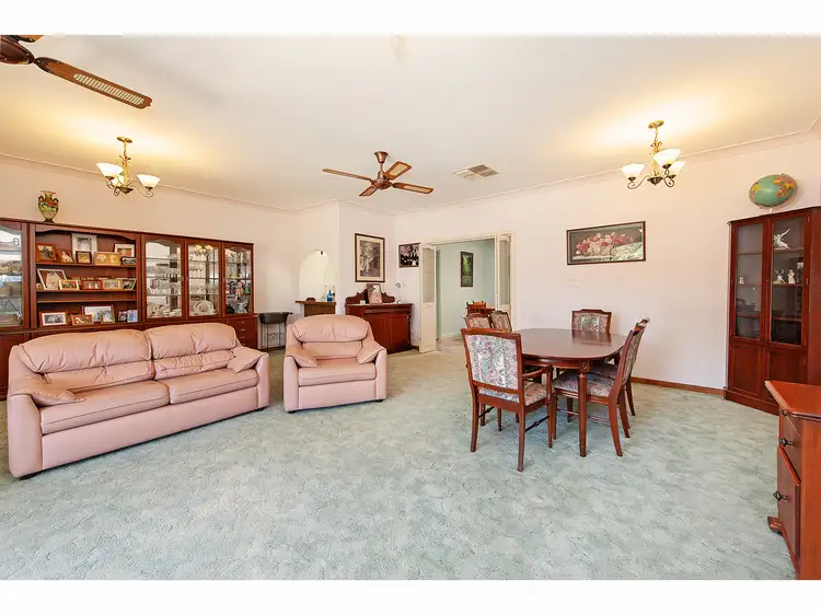 Third view of Homely house listing, 429 Nowland Avenue, Lavington NSW 2641