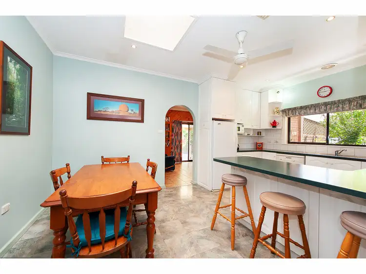 Fifth view of Homely house listing, 429 Nowland Avenue, Lavington NSW 2641