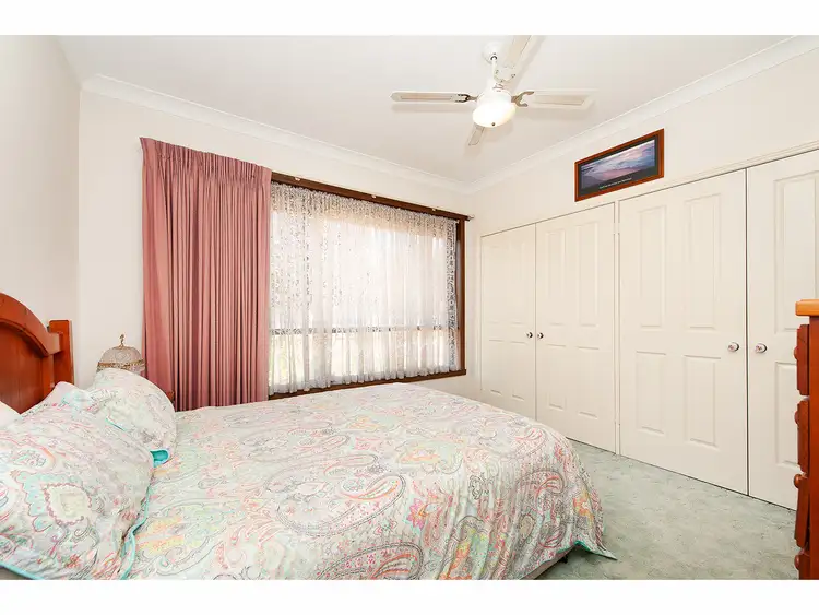 Sixth view of Homely house listing, 429 Nowland Avenue, Lavington NSW 2641