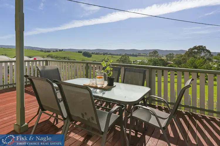 Fifth view of Homely house listing, 3 Parrabel Street, Bega NSW 2550