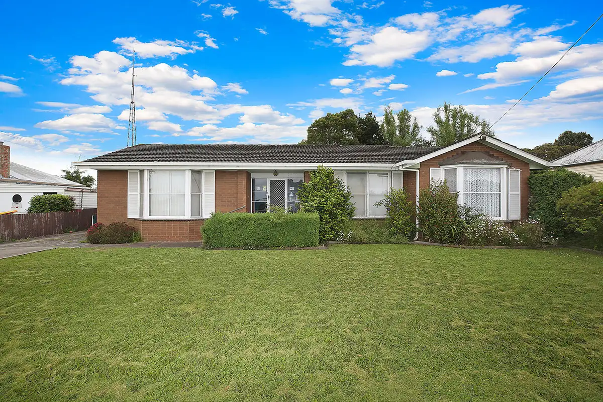 Main view of Homely house listing, 73 Victoria Street, Cobden VIC 3266
