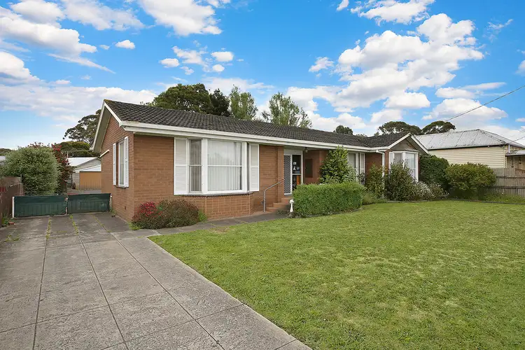 Second view of Homely house listing, 73 Victoria Street, Cobden VIC 3266