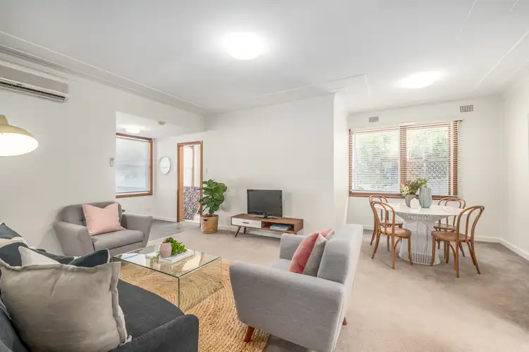 Second view of Homely house listing, 18 Randall Parade, Adamstown Heights NSW 2289
