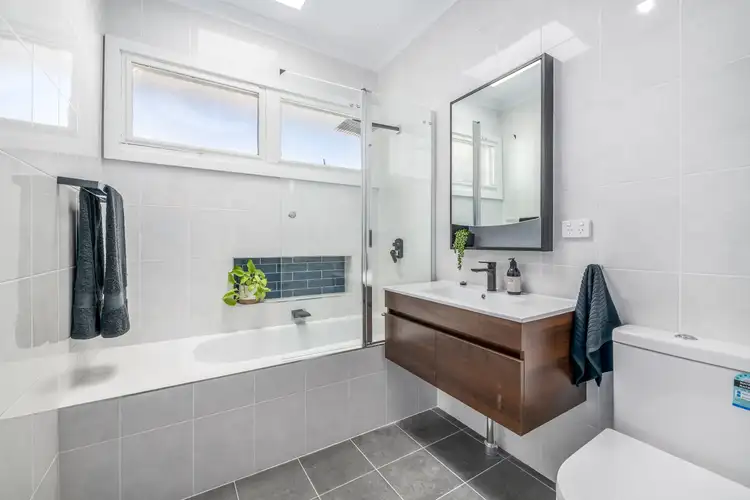 Fifth view of Homely house listing, 18 Randall Parade, Adamstown Heights NSW 2289